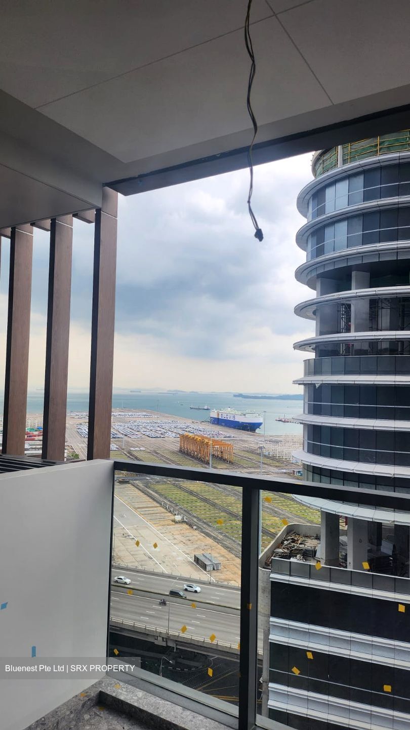 One Bernam (D2), Apartment #502438771